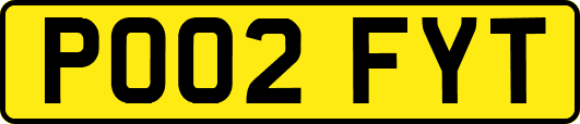 PO02FYT