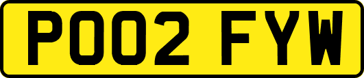 PO02FYW