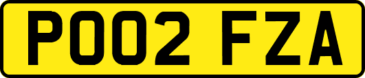 PO02FZA