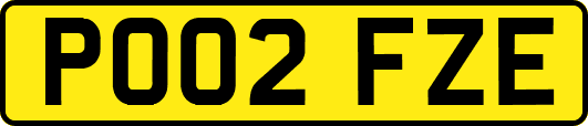 PO02FZE