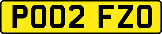 PO02FZO