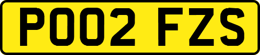 PO02FZS