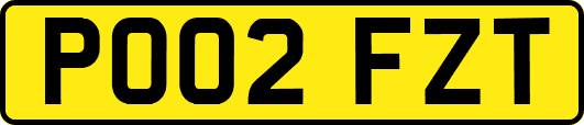 PO02FZT