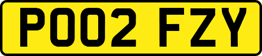 PO02FZY