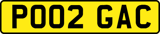PO02GAC