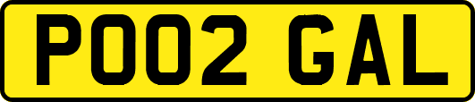 PO02GAL