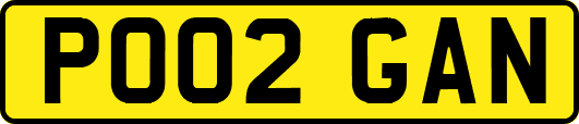 PO02GAN