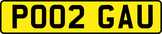 PO02GAU