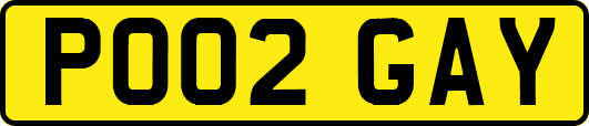 PO02GAY