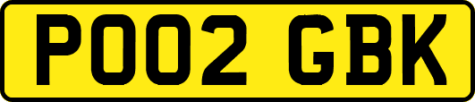 PO02GBK
