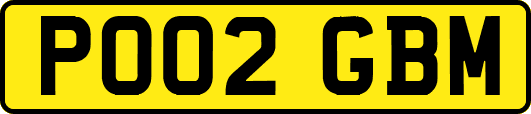 PO02GBM