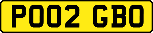 PO02GBO