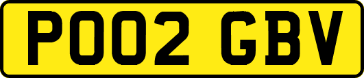 PO02GBV