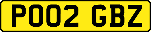 PO02GBZ