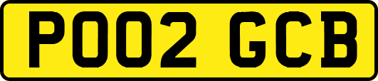 PO02GCB