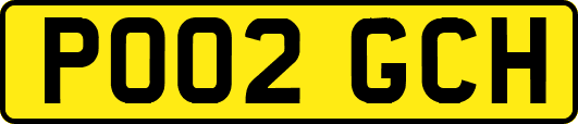 PO02GCH