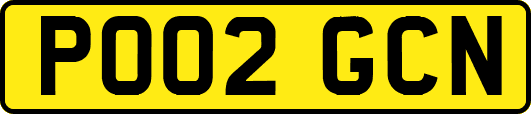 PO02GCN