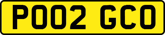 PO02GCO