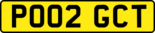 PO02GCT