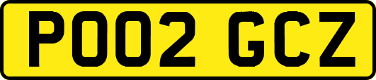 PO02GCZ