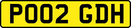 PO02GDH