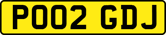 PO02GDJ