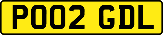 PO02GDL