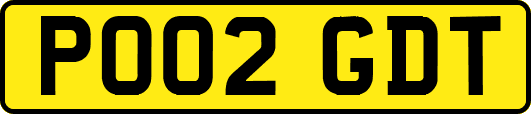 PO02GDT