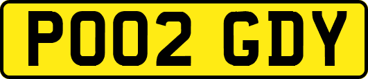 PO02GDY