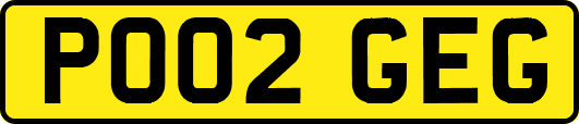 PO02GEG