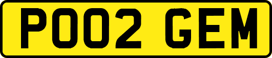 PO02GEM