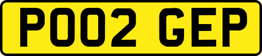 PO02GEP