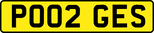 PO02GES