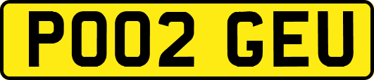 PO02GEU