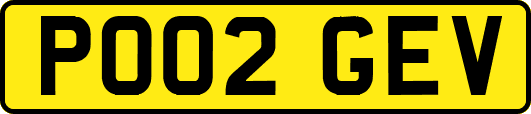 PO02GEV