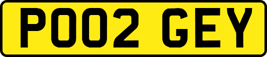 PO02GEY