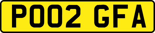 PO02GFA