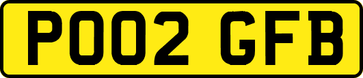 PO02GFB
