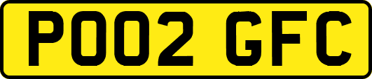 PO02GFC