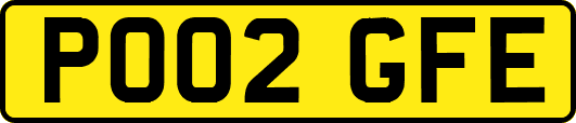PO02GFE