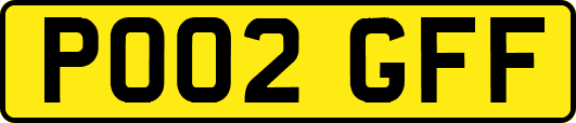 PO02GFF