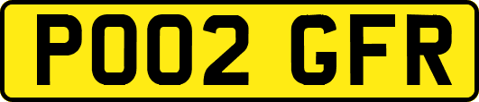 PO02GFR