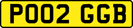 PO02GGB