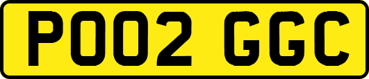 PO02GGC