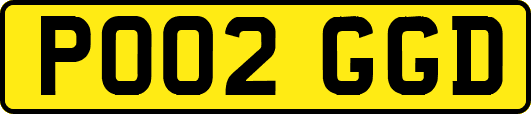 PO02GGD