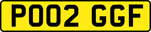 PO02GGF