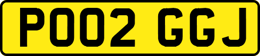 PO02GGJ