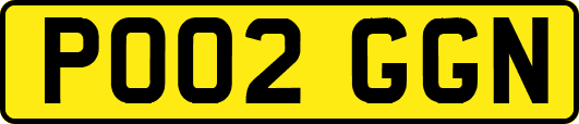 PO02GGN