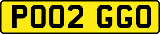 PO02GGO