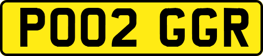 PO02GGR